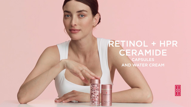 Amazon.com: Elizabeth Arden Retinol + HPR Ceramide Rapid Skin